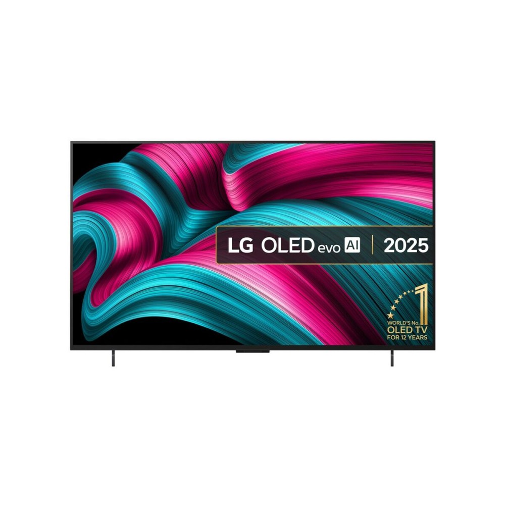 Smart TV LG 42C54LA 42" 4K Ultra HD HDR OLED