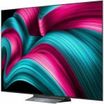 Smart TV LG OLED55C54LA 4K Ultra HD (4K Ultra HD) 55" (55") HDR OLED (HDR) (OLED)