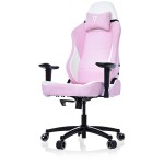 Scaun Gaming Vertagear PL1000 Roz