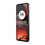 Smartphone Motorola PB6E0029ES 8 GB RAM 512 GB 6,72" Gri