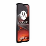 Smartphone Motorola PB6E0029ES 8 GB RAM 512 GB 6,72" Gri