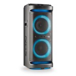 Difuzor Bluetooth Portabil NGS WILDSPACE2 Negru