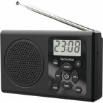 Radio Tranzistor ELBE 76-5018-00 Negru