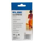 Radio Tranzistor ELBE RF-95 Gri închis Sportiv AM/FM