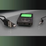 Radio Tranzistor ELBE RF-95 Gri închis Sportiv AM/FM