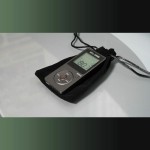 Radio Tranzistor ELBE RF-95 Gri închis Sportiv AM/FM