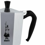 Cafetieră Italiană Bialetti 0001167/MR Argintiu