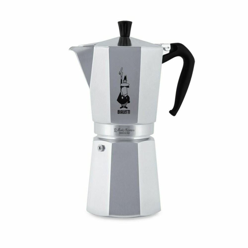 Cafetieră Italiană Bialetti 0001167/MR Argintiu