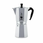 Cafetieră Italiană Bialetti 0001167/MR Argintiu