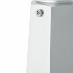 Cafetieră Italiană Bialetti 0001167/MR Argintiu