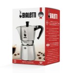 Cafetieră Italiană Bialetti 0001167/MR Argintiu