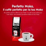 Cafetieră Italiană Bialetti 0006936/NP Negru Gri Metal Aluminiu