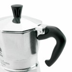Cafetieră Italiană Bialetti 0001163 Argintiu Aluminiu 6 Cești