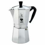 Cafetieră Italiană Bialetti 0001165/X4 Argintiu Metal Oțel inoxidabil Aluminiu 1 L