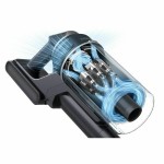 Aspirator Mătură Samsung VS20C9542TN/WA