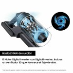 Aspirator Mătură Samsung VS20C9542TN/WA