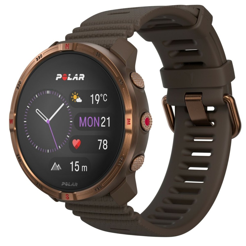 Smartwatch Polar GRIT X2 Maro