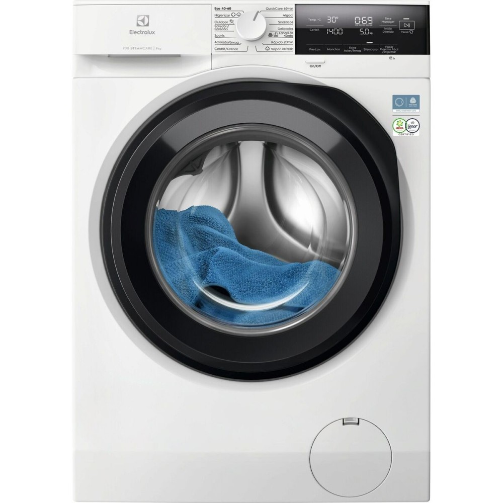 Mașină de spălat Electrolux EFI7394N2B 9 kg
