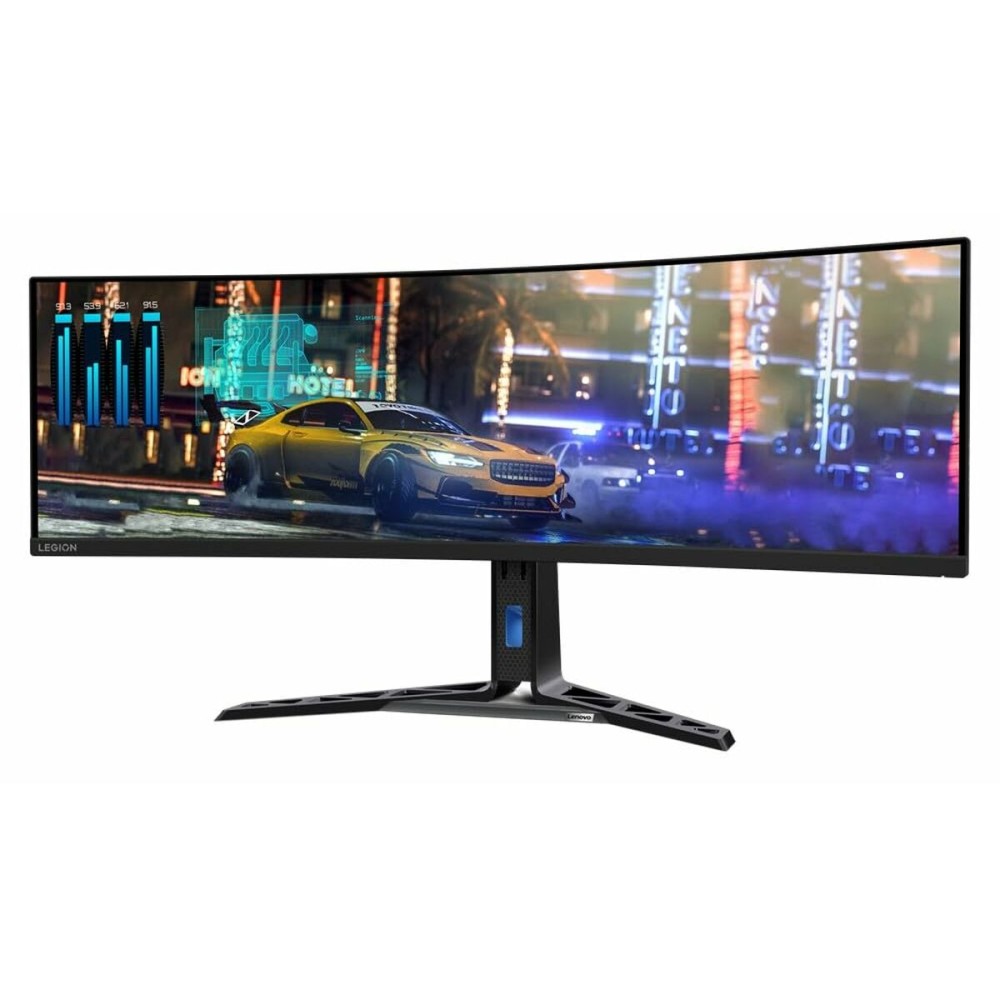 Monitor Lenovo 67B1GAC3EU 44,5" 4K Ultra HD