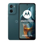 Smartphone Motorola PB6L0010IT 256 GB 6,67" 4 GB RAM Verde