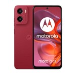 Smartphone Motorola PB6L0011IT 256 GB 6,67" 4 GB RAM Roșu