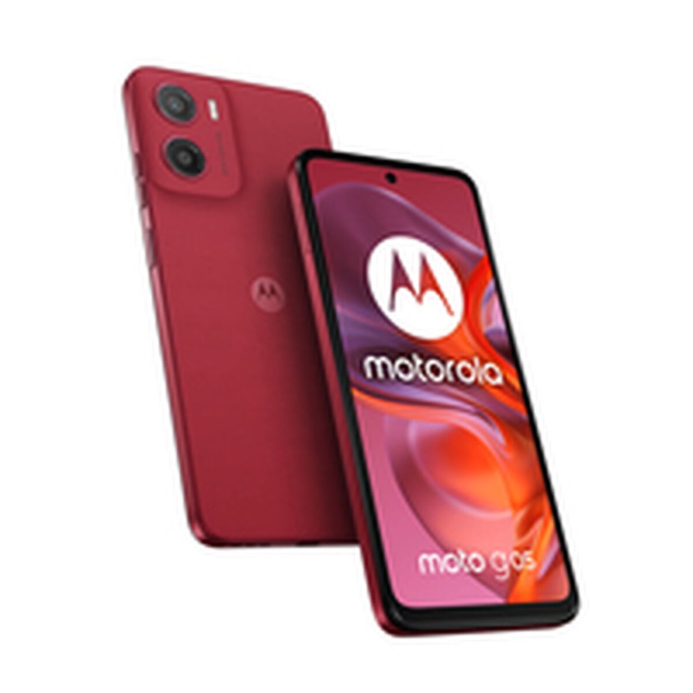Smartphone Motorola PB6L0011IT 256 GB 6,67" 4 GB RAM Roșu