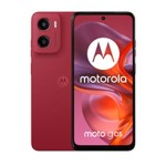 Smartphone Motorola PB6L0011IT 256 GB 6,67" 4 GB RAM Roșu