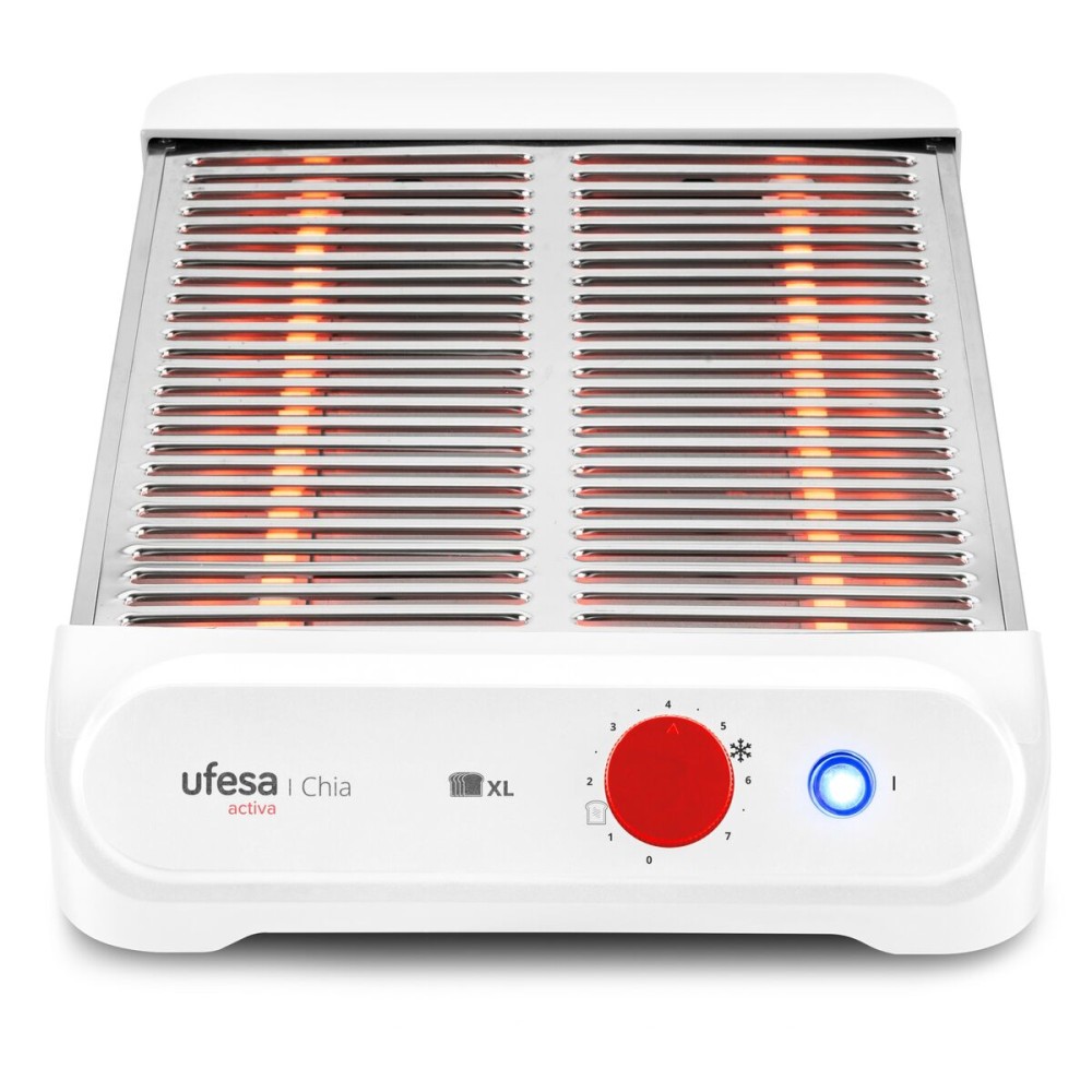 Prăjitor de Pâine UFESA