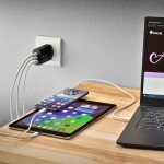 Încărcător de Perete NGS BUD65W 65 W