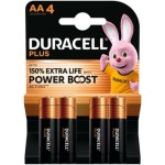 Baterii Reîncărcabile DURACELL 0501910210 1,5 V