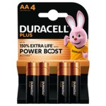 Baterii Reîncărcabile DURACELL 0501910210 1,5 V