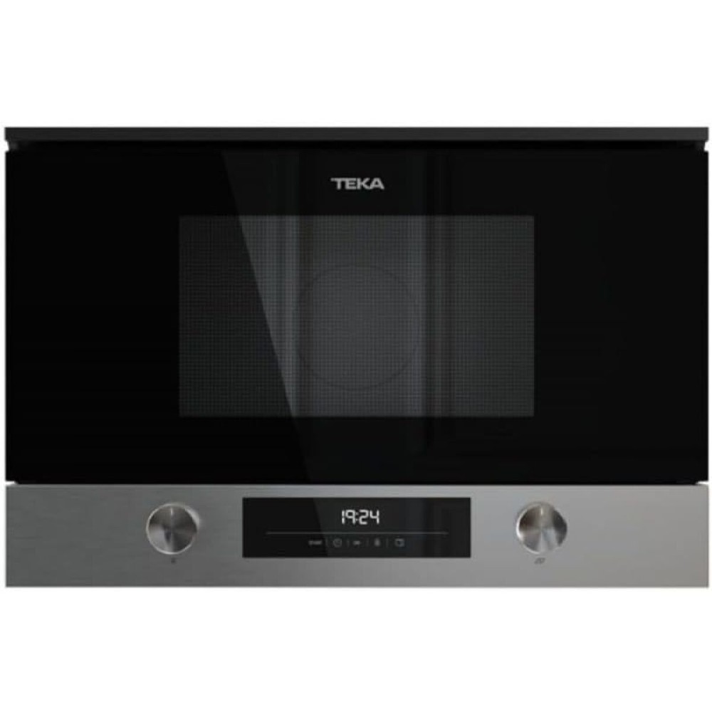 Cuptor cu microunde cu Grill Teka NEOMS6220BISRSS Oțel