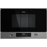 Cuptor cu microunde cu Grill Teka NEOMS6220BISRSS Oțel