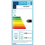 Cuptor Pirolitic Teka HSB6250P 3552 W 70 L