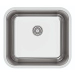 Chiuvetă cu O Cuvă Cata CB45