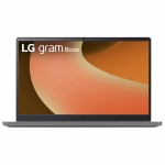 Laptop LG 15U50T-G.AA56B Qwerty Spaniolă 15" 16 GB RAM 512 GB SSD