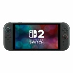 Nintendo Switch 2 Nintendo 10015151 Negru