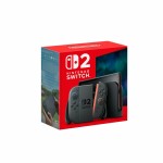 Nintendo Switch 2 Nintendo 10015151 Negru