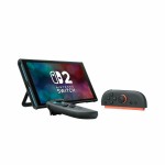 Nintendo Switch 2 Nintendo 10015151 Negru