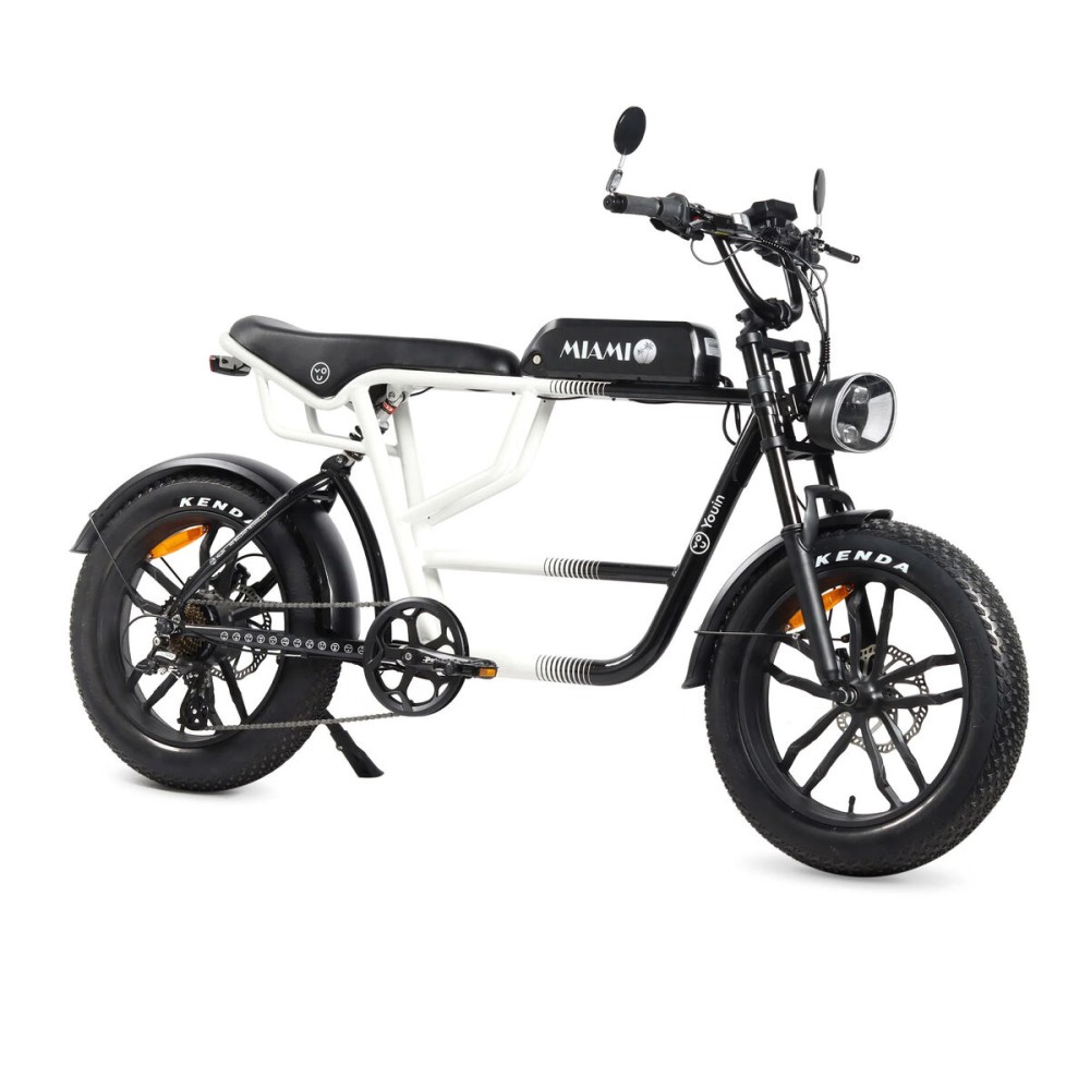 Bicicletă Electrică Youin BK7000 MIAMI 250 W 20"