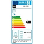 Cuptor Teka HBB5350WH 3552 W 76 L