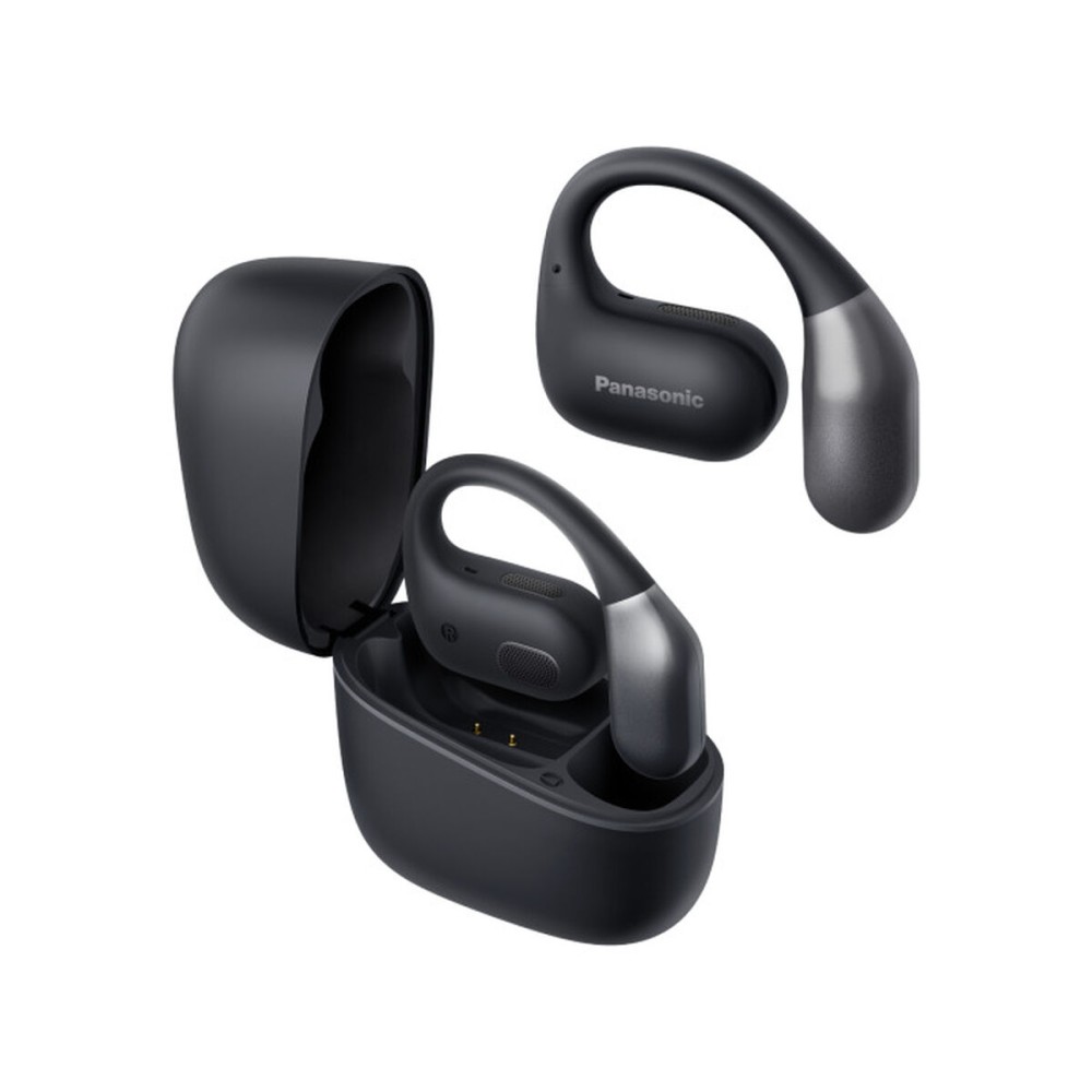 Căști Bluetooth Sportive Panasonic RBF10DEK Negru
