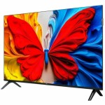 Smart TV TCL 40S5K 40" Full HD LED HDR QLED