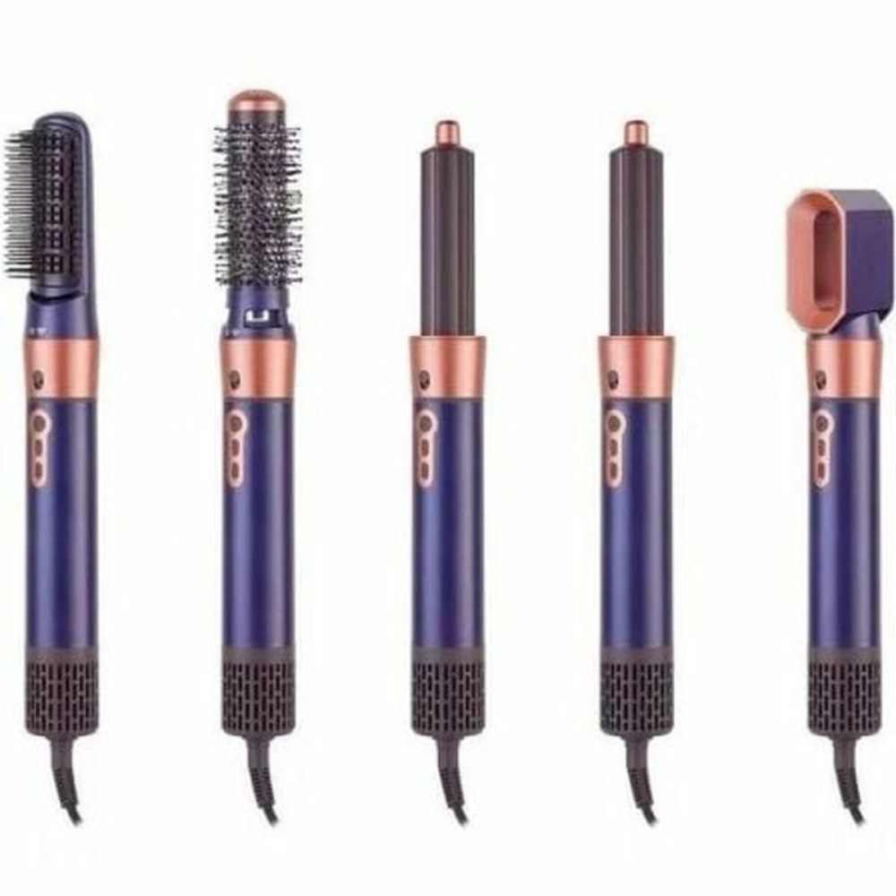 Ondulator de Păr Princess 529207 1000 W