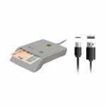 Cititor de Carduri Woxter PE26-198