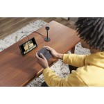 Telecomandă Jocuri Gaming Nintendo 10015282 Negru