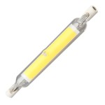 Bec LED Silver Electronics 1131130 (3000K)