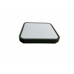 Bec LED Silver Electronics 490516