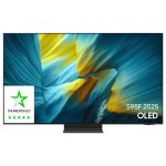Smart TV Samsung TQ65S95FATXXC 65" 4K Ultra HD HDR OLED