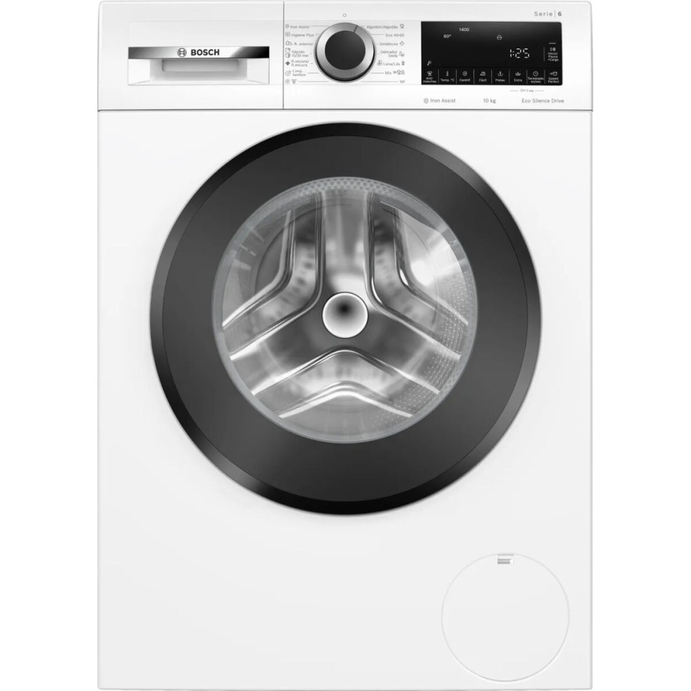 Mașină de spălat BOSCH WGG254Z5ES 60 cm 1400 rpm 10 kg